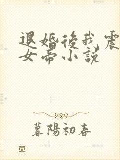 退婚后我震惊了女帝小说