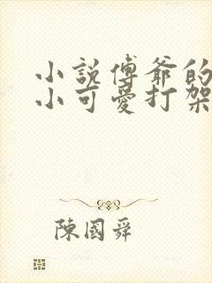 小说傅爷的满级小可爱打架超凶全文