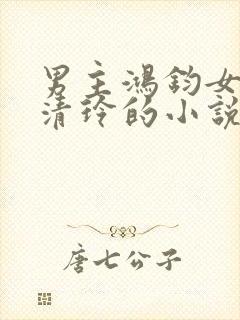 男主鸿钧女主风清玲的小说