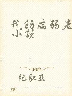 我的病弱老婆 小说