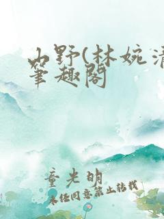 山野(林婉清)笔趣阁