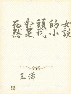 死对头的女神竟然是我小说