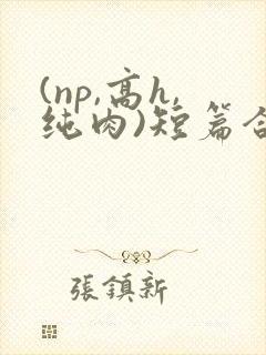 (np,高h,纯肉)短篇合集