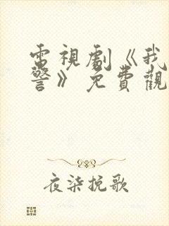 电视剧《我是刑警》免费观看全集