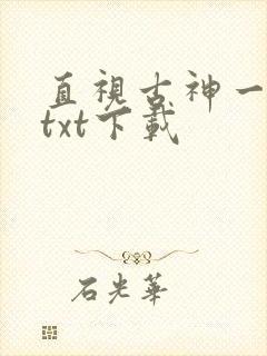 直视古神一整年txt下载