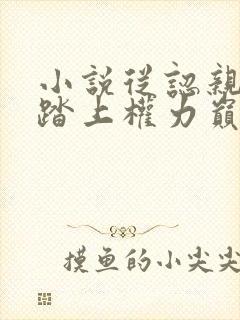 小说从认亲开始踏上权力巅峰格鱼离线下载