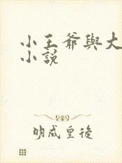 小王爷与大暗卫小说