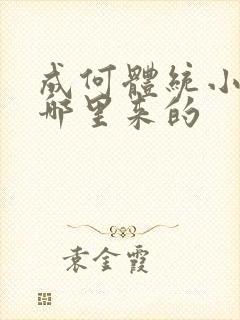 成何体统小太子哪里来的