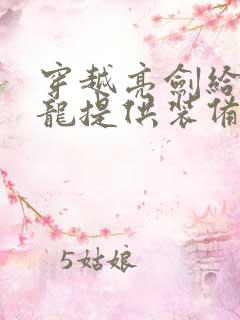 穿越亮剑给李云龙提供装备的小说