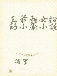 王爷和女扮男装的小厮小说