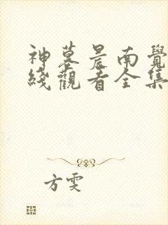 神墓晨南觉醒在线观看全集免费观看动漫