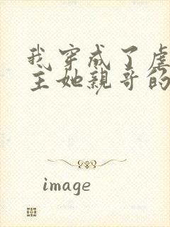 我穿成了虐文女主她亲哥的小说免费阅读