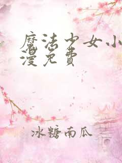 魔法少女小圆动漫免费