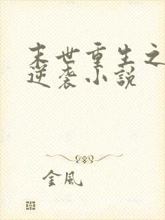 末世重生之炮灰逆袭小说