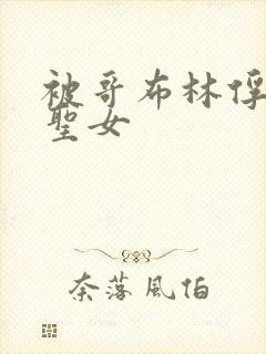 被哥布林俘虏的圣女