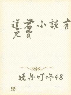 道君小说有声书免费