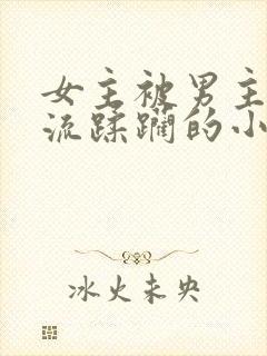 女主被男主们轮流蹂躏的小说