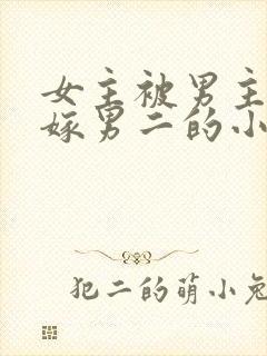 女主被男主伤后嫁男二的小说