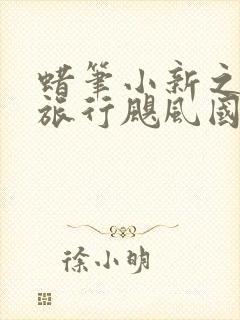 蜡笔小新之新婚旅行飓风国语
