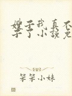 嫂子我真不是傻子了小说免费阅读全文无窗口