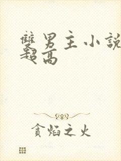 双男主小说车速超高