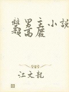 双男主小说车速超高废