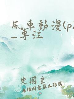 风车动漫(p)_专注