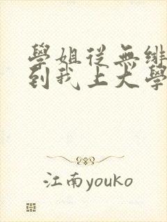 学姐从无绯闻直到我上大学小说免费下载