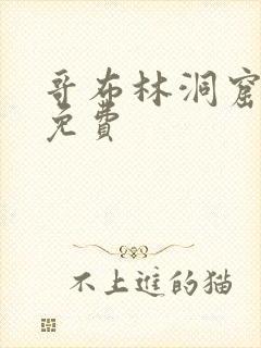 哥布林洞窟4集免费