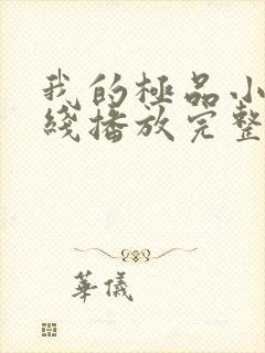 我的极品小姨在线播放完整短剧