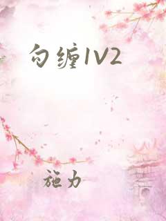 勾缠1V2