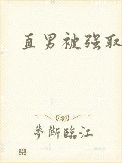 直男被强取豪夺