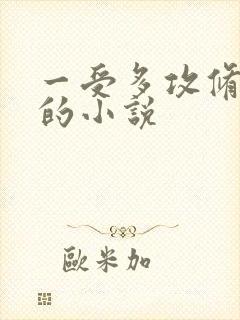 一受多攻修真界的小说