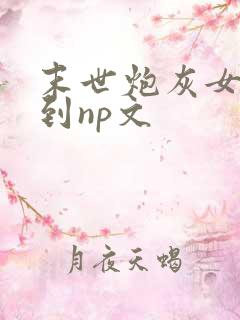 末世炮灰女配穿到np文