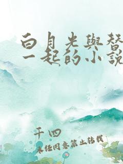 白月光与替身在一起的小说双男主