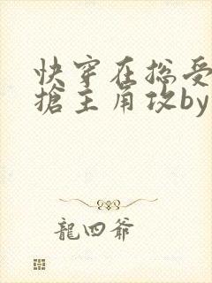 快穿在总受文里抢主角攻by辞e免费阅读