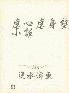 虐心虐身双男主小说