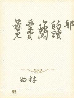 最爱你的那十年免费阅读