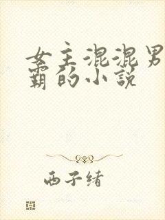 女主混混男主学霸的小说