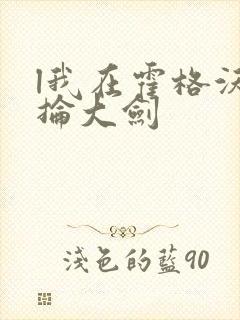 l我在霍格沃茨抡大剑