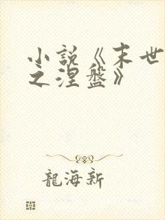 小说《末世重生之涅盘》