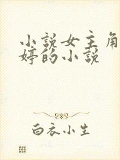 小说女主角叫王婷的小说