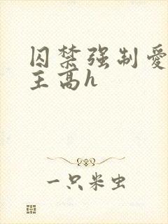 囚禁强制爱双男主高h