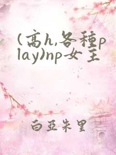(高h,各种play)np女主