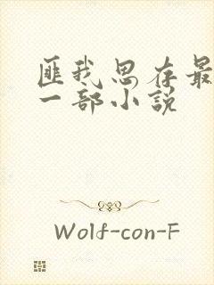 匪我思存最虐的一部小说