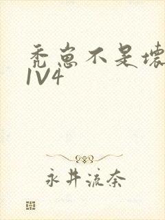 秃崽不是坏女人1V4