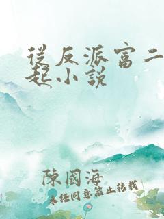 从反派富二代崛起小说