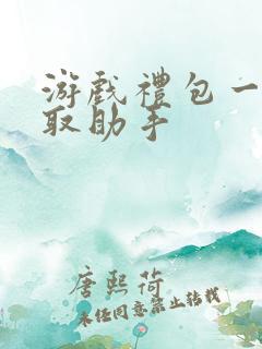 游戏礼包一键领取助手