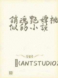 销魂艳婢桃儿类似的小说