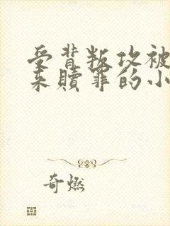 受背叛攻被送回来赎罪的小说